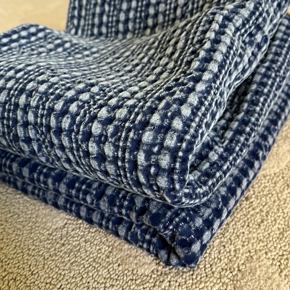 Pottery Barn Other - Set of two Pottery Barn pillow covers